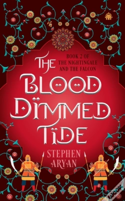 Capa do artigo The Blood Dimmed Tide