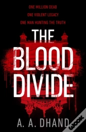 The Blood Divide