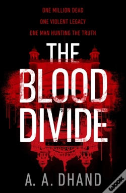 Capa do artigo The Blood Divide