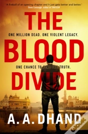 Capa do artigo The Blood Divide