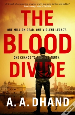 Capa do artigo The Blood Divide