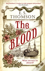 Capa do artigo The Blood