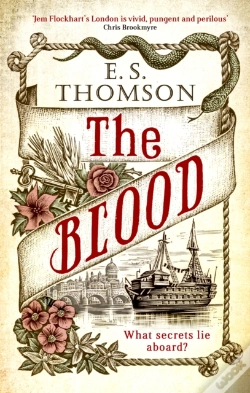Capa do artigo The Blood