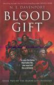The Blood Gift