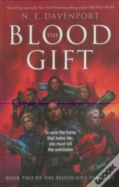 The Blood Gift