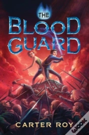 Capa do artigo The Blood Guard