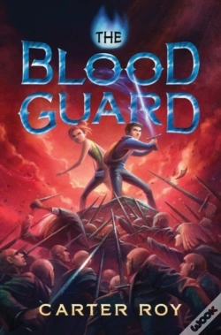 Capa do artigo The Blood Guard