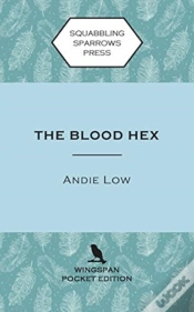 Capa do artigo The Blood Hex