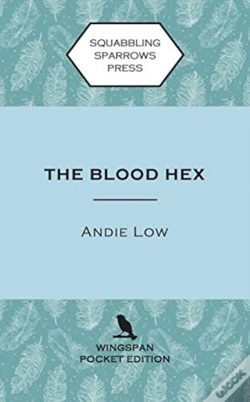 Capa do artigo The Blood Hex