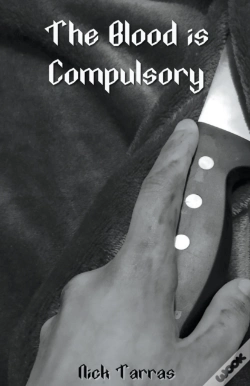 Capa do artigo The Blood Is Compulsory