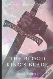 Capa do artigo The Blood King