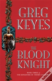 Capa do artigo The Blood Knight