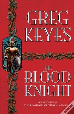 Capa do artigo The Blood Knight