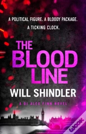 Capa do artigo The Blood Line
