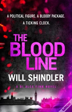 Capa do artigo The Blood Line