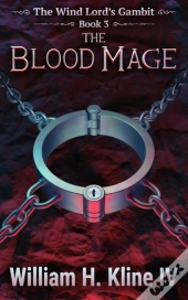 The Blood Mage