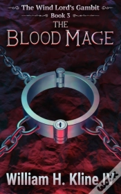 Capa do artigo The Blood Mage