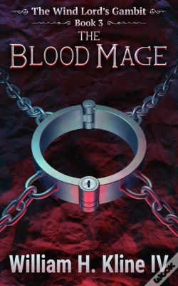 Capa do artigo The Blood Mage