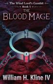 The Blood Mage