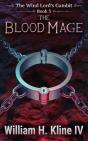 The Blood Mage - Preview