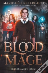 The Blood Mage