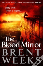 Capa do artigo The Blood Mirror