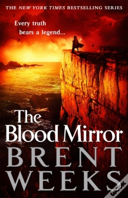 Capa do artigo The Blood Mirror