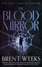 The Blood Mirror - Preview