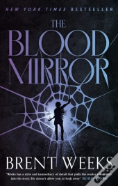 The Blood Mirror