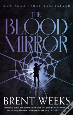 Capa do artigo The Blood Mirror