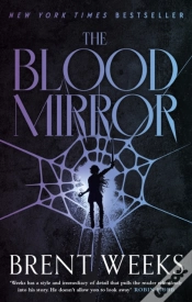 Capa do artigo The Blood Mirror