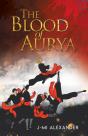 The Blood Of Aurya - Preview