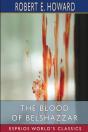 The Blood Of Belshazzar (Esprios Classics) - Preview