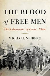 Capa do artigo The Blood Of Free Men