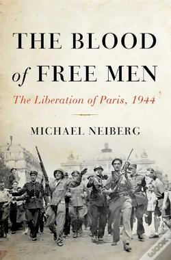 Capa do artigo The Blood Of Free Men