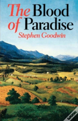 Capa do artigo The Blood Of Paradise