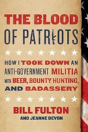 The Blood Of Patriots - Preview