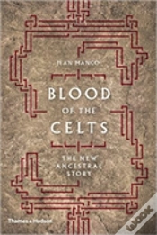 Capa do artigo The Blood Of The Celts