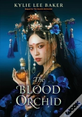 The Blood Orchid