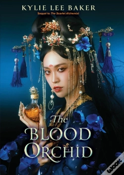 Capa do artigo The Blood Orchid