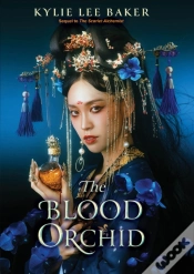 Capa do artigo The Blood Orchid