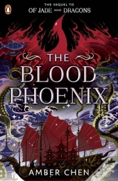 The Blood Phoenix