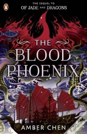 Capa do artigo The Blood Phoenix