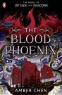 The Blood Phoenix - Preview