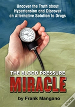 Capa do artigo The Blood Pressure Miracle