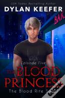 The Blood Princess