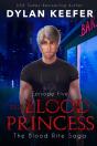 The Blood Princess - Preview
