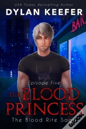 The Blood Princess
