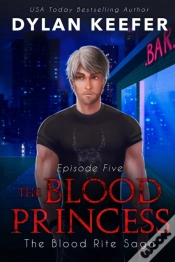 Capa do artigo The Blood Princess