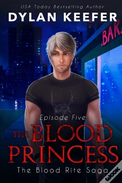 Capa do artigo The Blood Princess